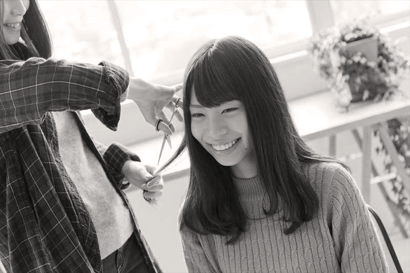 学生